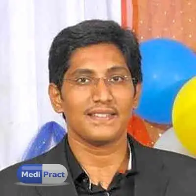 Dr. Sudhakar Avanigadda Profile Picture