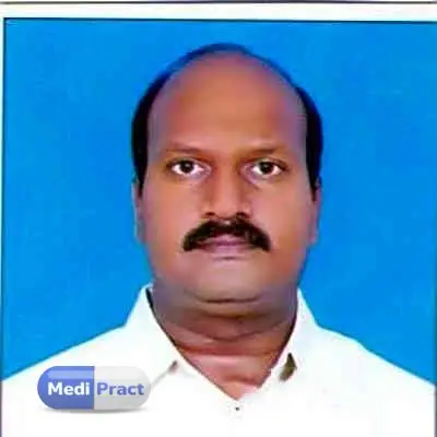 Dr. Sudhakar Babu Profile Picture