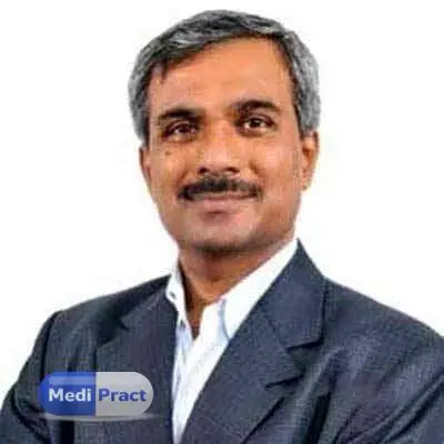 Dr. Sudhakar Profile Picture