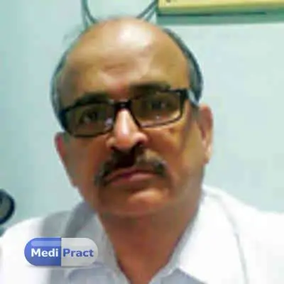 Dr. Sudhakar G.Shetty Profile Picture