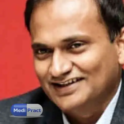 Dr. Sudhakar Kolla Profile Picture