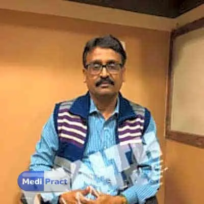 Dr. Sudhakar Rao Profile Picture