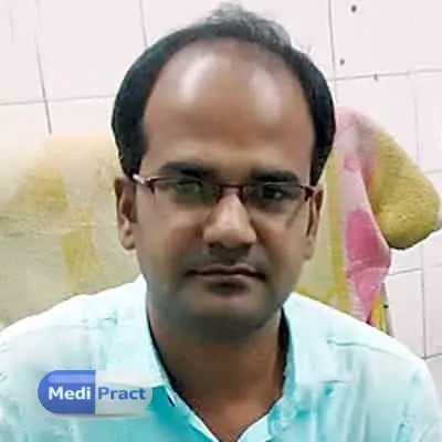 Dr. Sudhakar Reddy Profile Picture