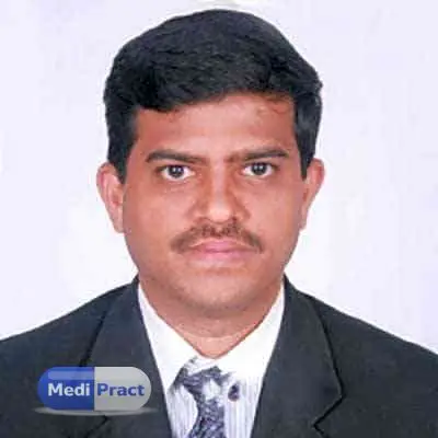 Dr. Sudhakar Subramanian Profile Picture