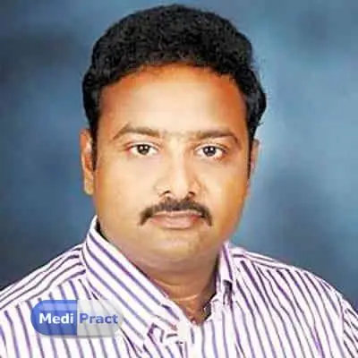 Dr. Sudhakar V Profile Picture
