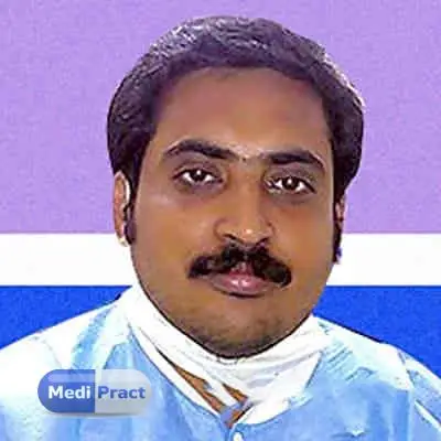 Dr. Sudhakar Venkatachalapathy Profile Picture