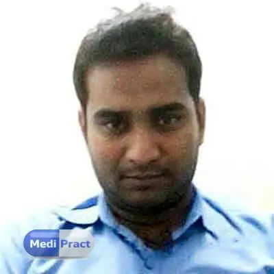 Dr. Sudhakar Yadav Profile Picture