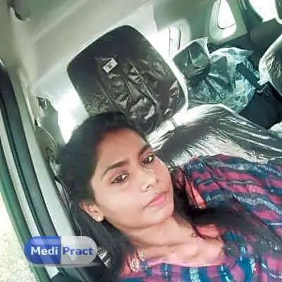 Dr. Sudhakiran Profile Picture