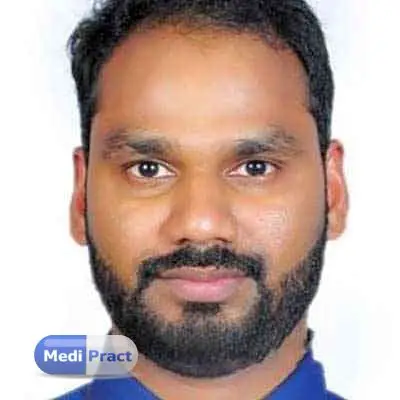 Dr. Sudhalkar Kathula Profile Picture