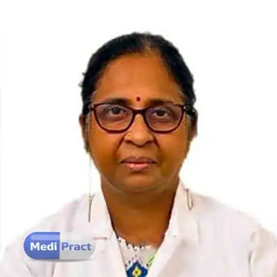 Dr. Sudhamathi Kalluri Profile Picture