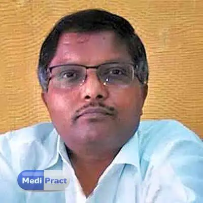 Dr. Sudhanshu Agarwal Profile Picture