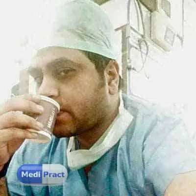 Dr. Sudhanshu Bajaj Profile Picture