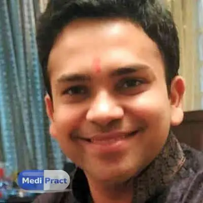 Dr. Sudhanshu Bansal Profile Picture