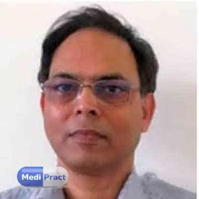 Dr. Sudhanshu Profile Picture