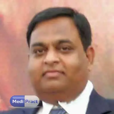 Dr. Sudhanshu Gupta Profile Picture