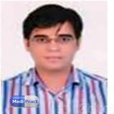 Dr. Sudhanshu J Agnihotri Profile Picture