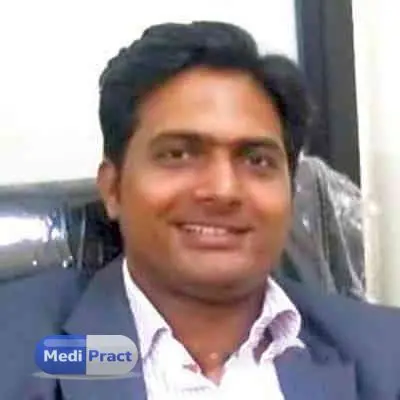 Dr. Sudhanshu Joshi Profile Picture