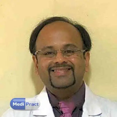 Dr. Sudhanshu Kothadia Profile Picture