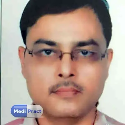 Dr. Sudhanshu Kumar Profile Picture