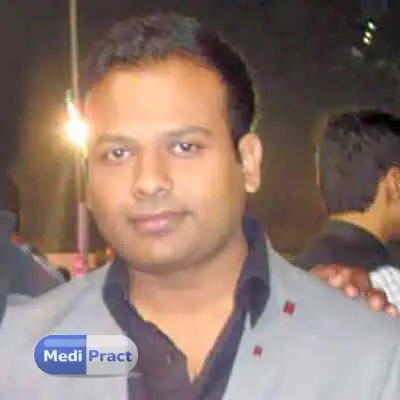 Dr. Sudhanshu Kushwah Profile Picture