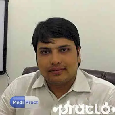 Dr. Sudhanshu Shekhar Singh Profile Picture