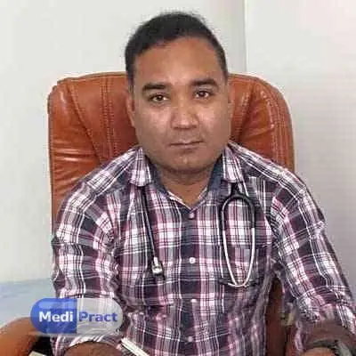 Dr. Sudhanshu Singh Profile Picture