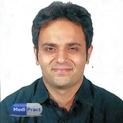 Dr. Sudhanshu Verma Profile Picture