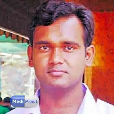 Dr. Sudhanshu Yadav Profile Picture