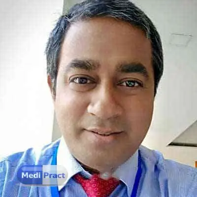 Dr. Sudhansu Shekhar Profile Picture