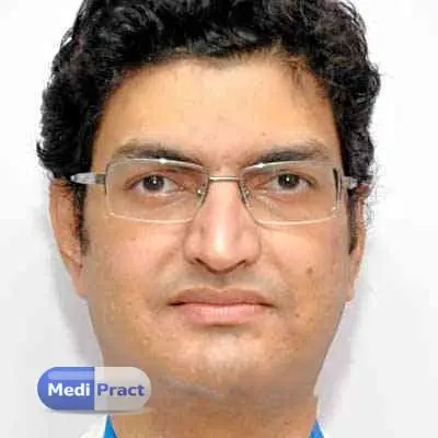 Dr. Sudhanva Hemant Kumar Profile Picture
