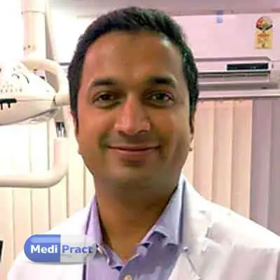 Dr. Sudhanva Mallandur Profile Picture