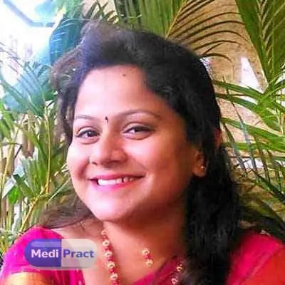 Dr. Sudharani Hallikeri Profile Picture