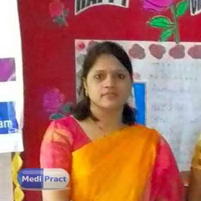 Dr. Sudharani M Profile Picture