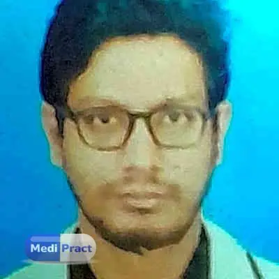 Dr. Sudharsan N E Profile Picture