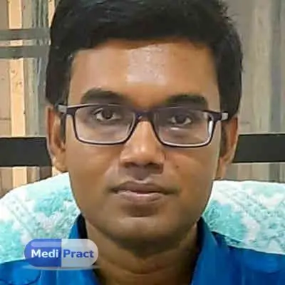 Dr. Sudharsan Reddy Y Profile Picture