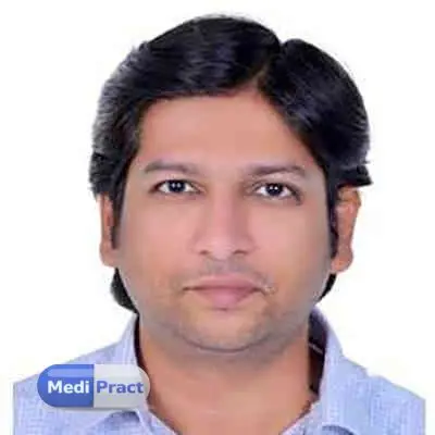 Dr. Sudharsan V Profile Picture