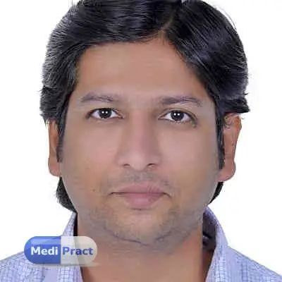 Dr. Sudharsan Venkatesan Profile Picture