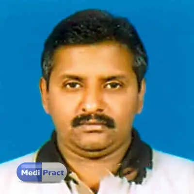 Dr. Sudharshan Profile Picture