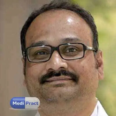 Dr. Sudharshan Reddy Bellur Profile Picture