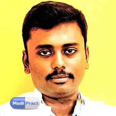 Dr. Sudharshan Tn Profile Picture