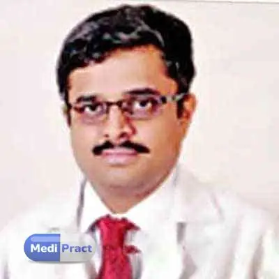 Dr. Sudheendra Udbalker Profile Picture