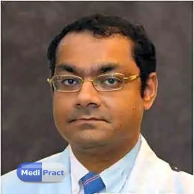 Dr. Sudheer Ambekar Profile Picture