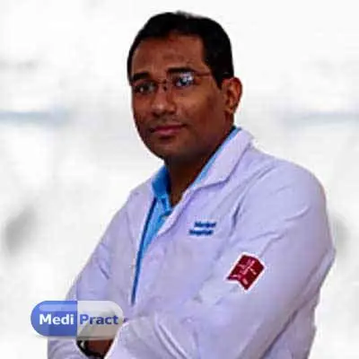 Dr. Sudheer Chakravathi Profile Picture