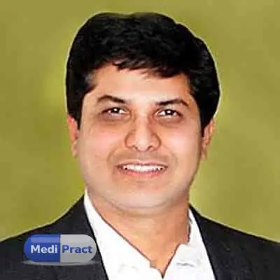 Dr. Sudheer Chowdary Profile Picture