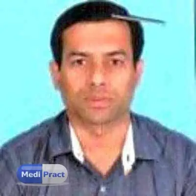 Dr. Sudheer Chowdary V Profile Picture