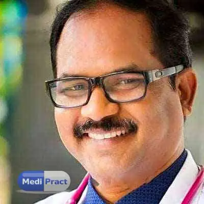 Dr. Sudheer Dara Profile Picture