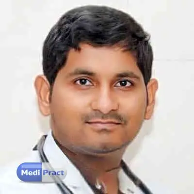 Dr. Sudheer Gandrakota Profile Picture