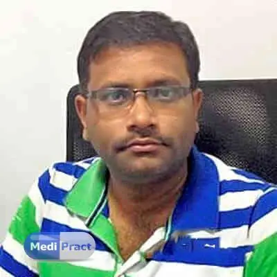 Dr. Sudheer Gowda Profile Picture