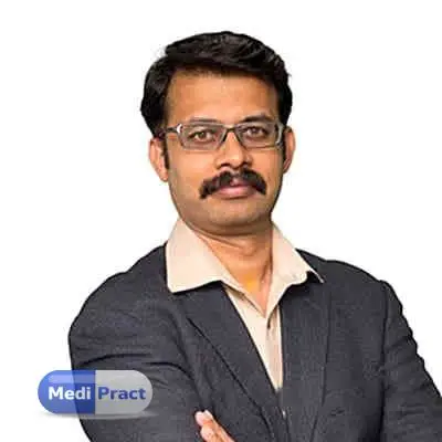 Dr. Sudheer Hedge Profile Picture