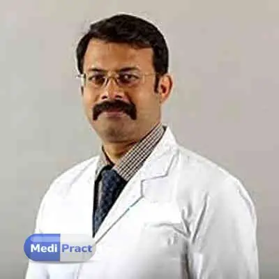 Dr. SUDHEER HEGDE Profile Picture